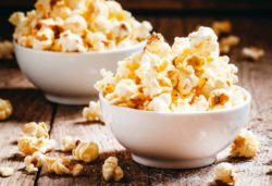 Full Circle Market popcorn