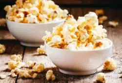 Full Circle Market popcorn