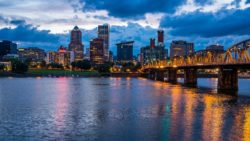 Portland protests have been ongoing in the city for more than 60 days.