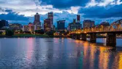Portland protests have been ongoing in the city for more than 60 days.