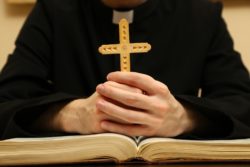 Were you a victim of abuse because of the Albany diocese?