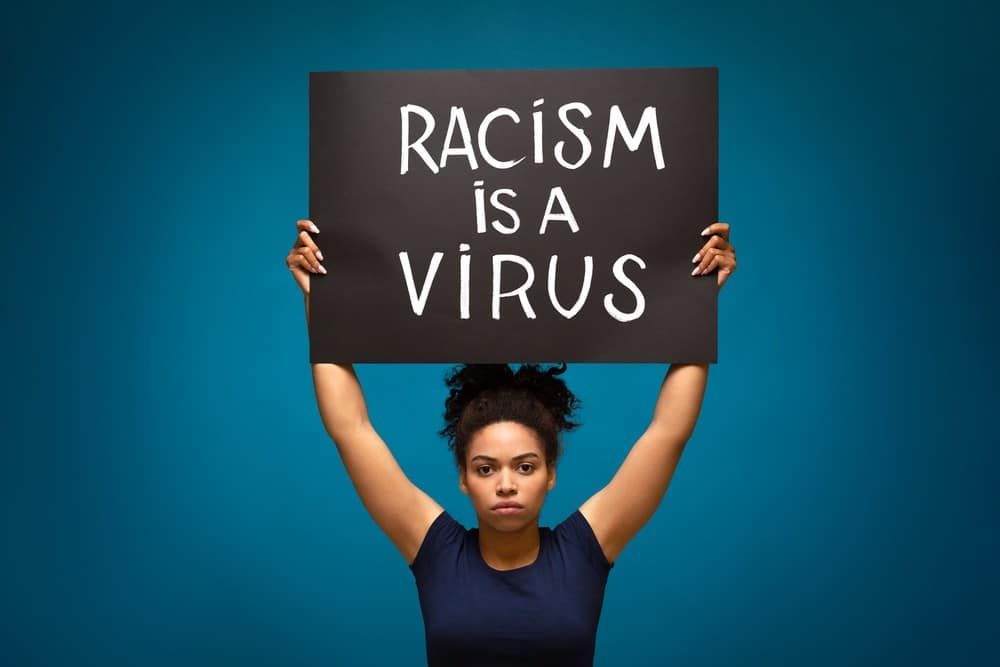 Palo Alto has been accused of systematic racism and police brutality.