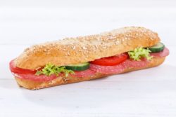 Employees in the Jimmy John's class action challenge the company's no poach agreements.