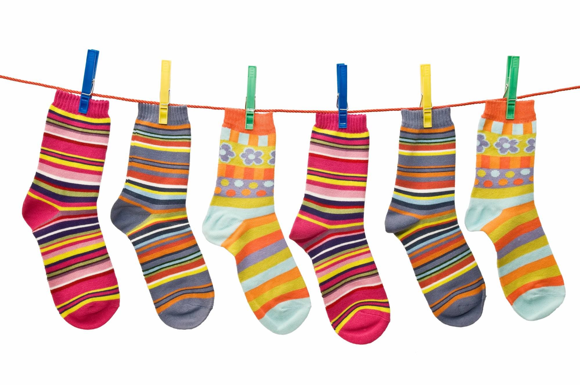 Bombas socks