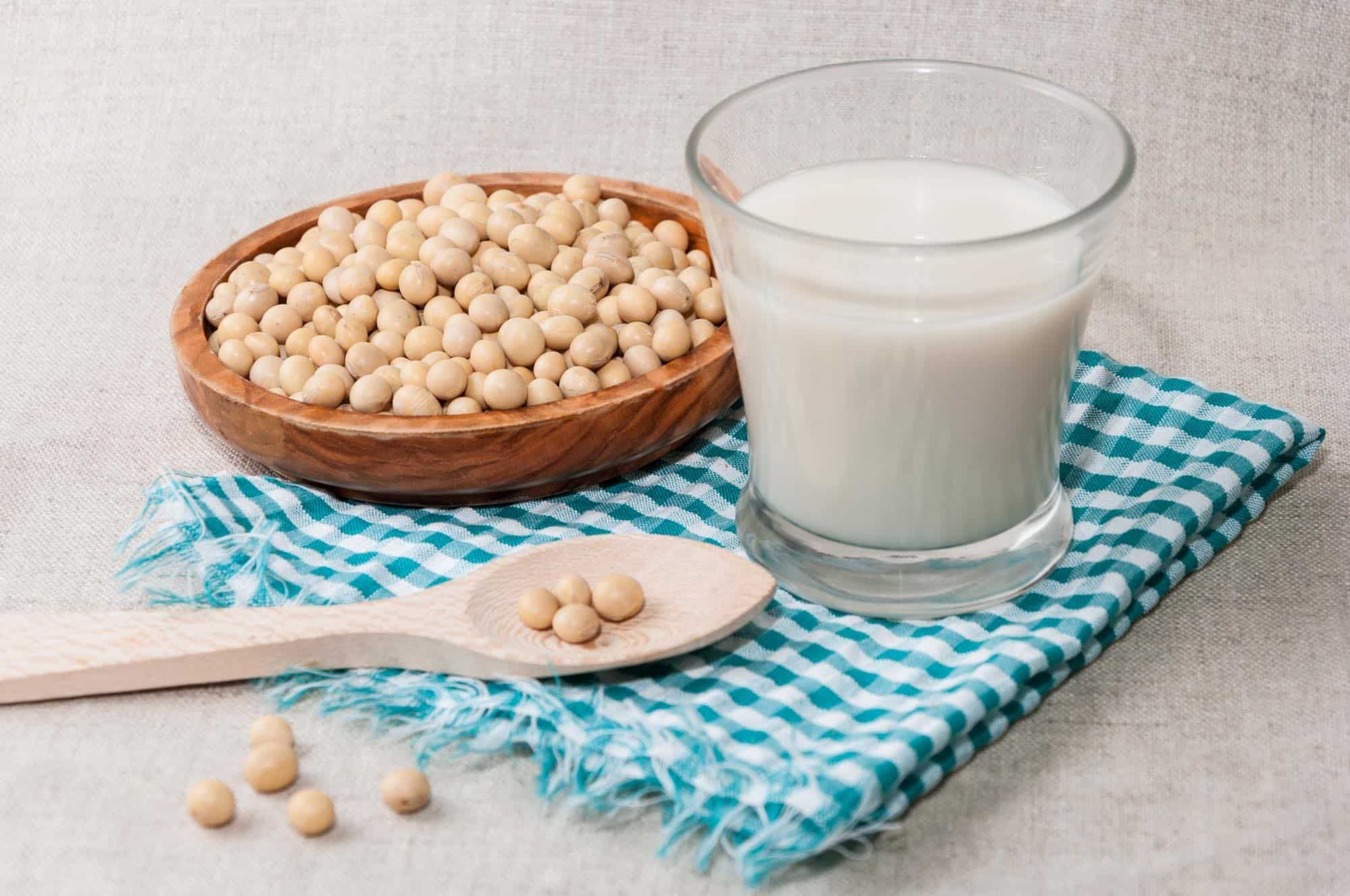 Westsoy soy milk