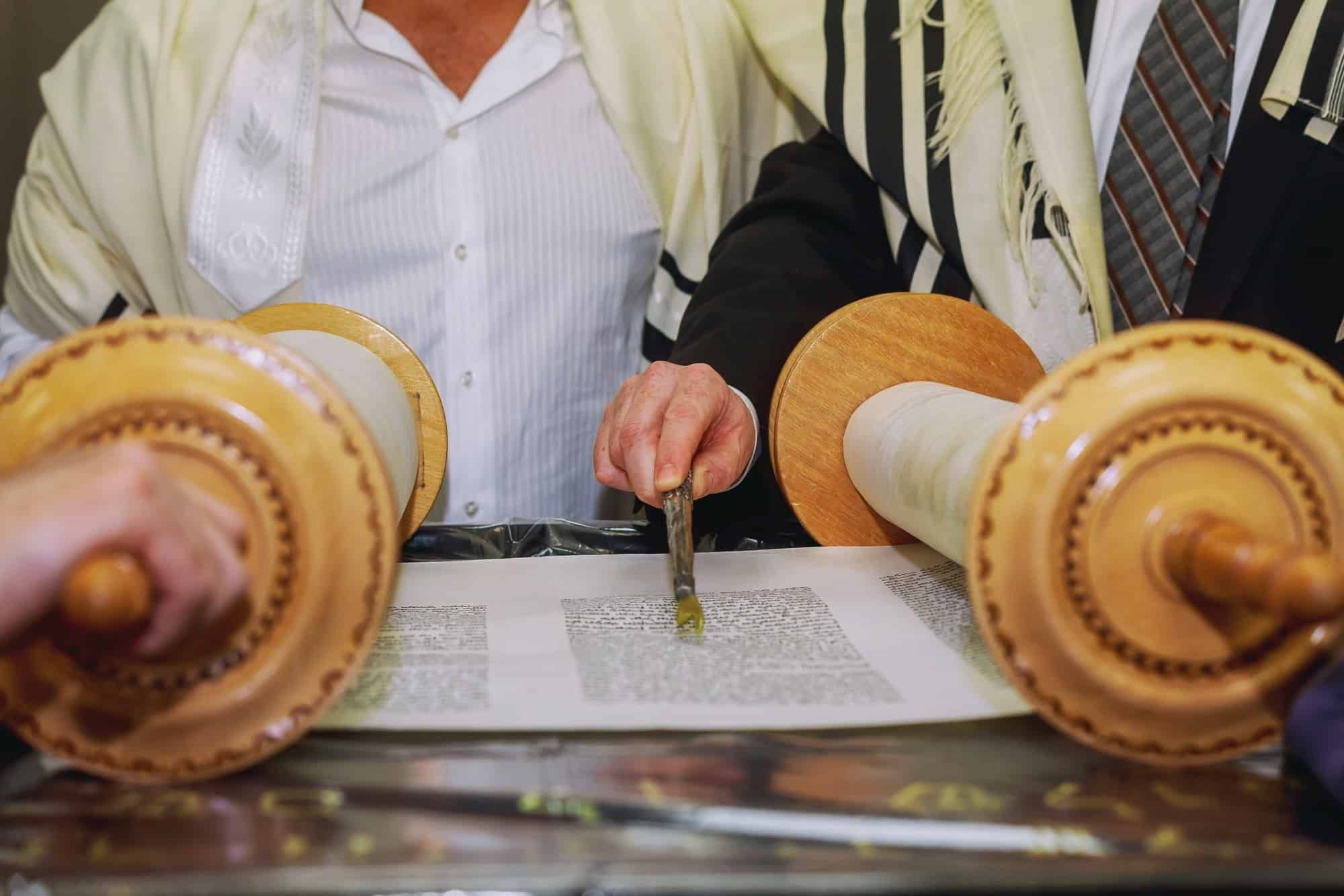 A man filing a child sex abuse lawsuit against his former rabbi hopes his case will inspire other victims in the Orthodox Jewish Community to follow suit.