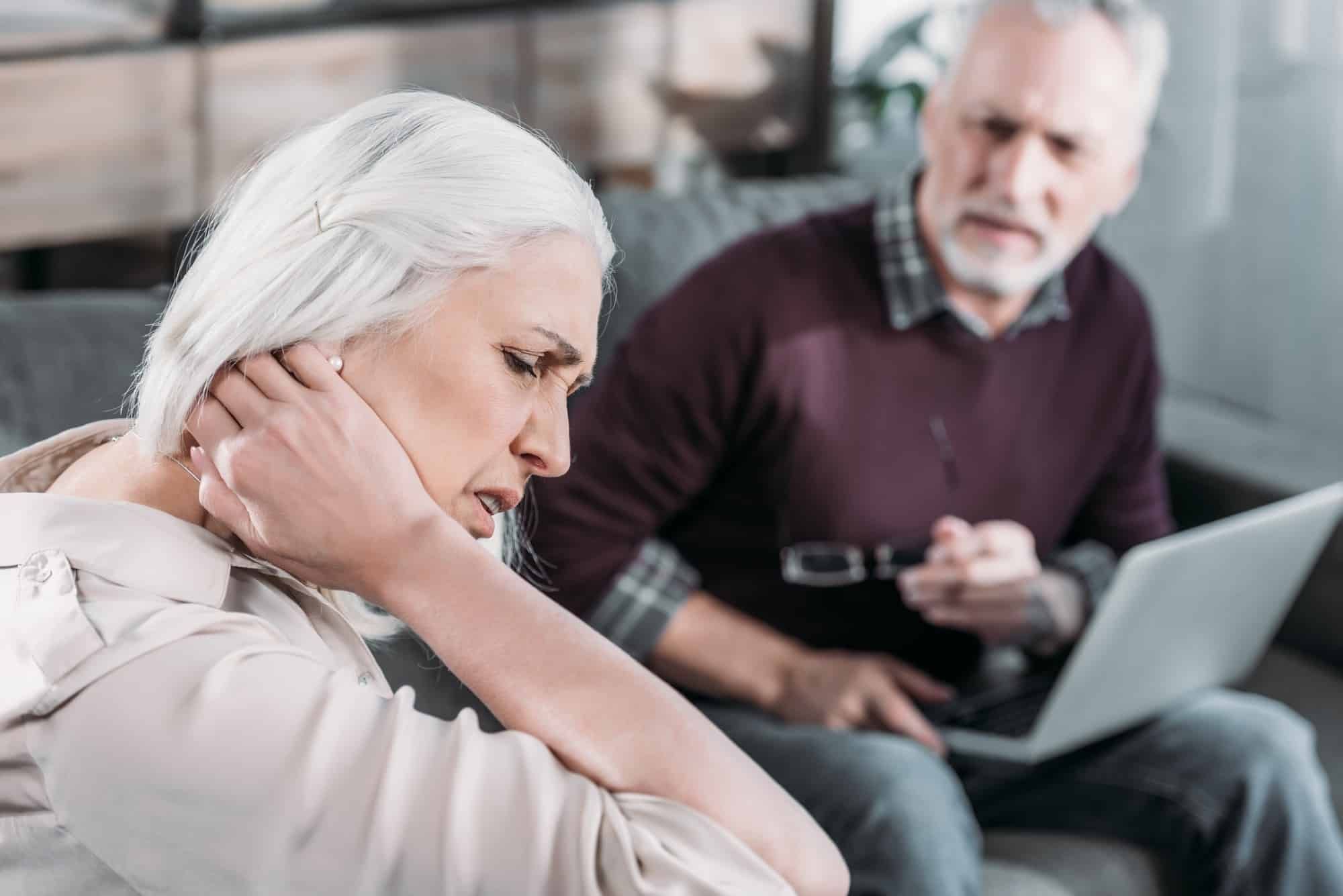 What is included in pain and suffering?