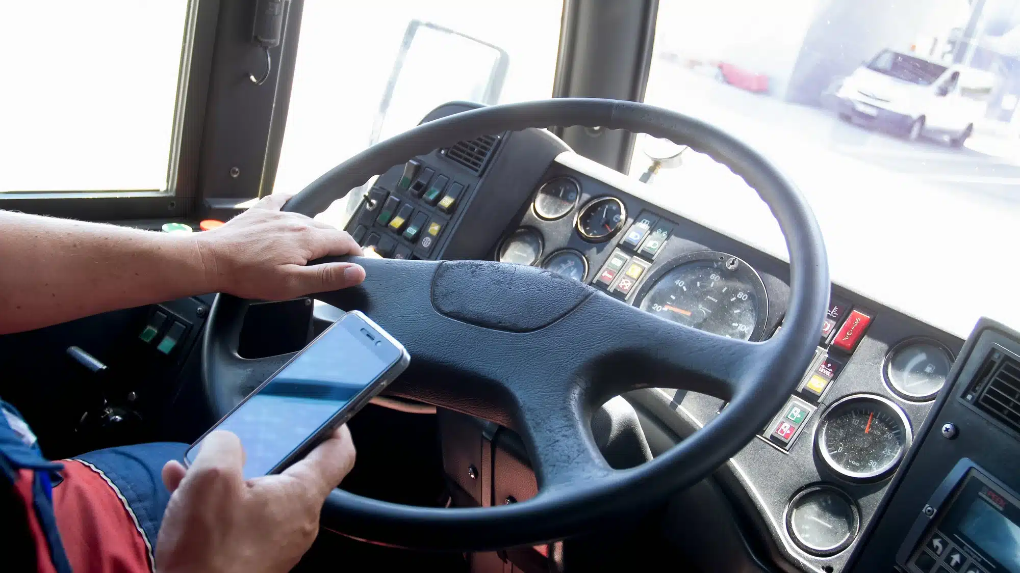 trucker-driving-a-semi