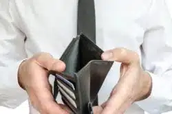 circus circus empty wallet