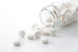 What is valsartan colon cancer?