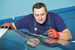 Did your Subaru windshield shatter?