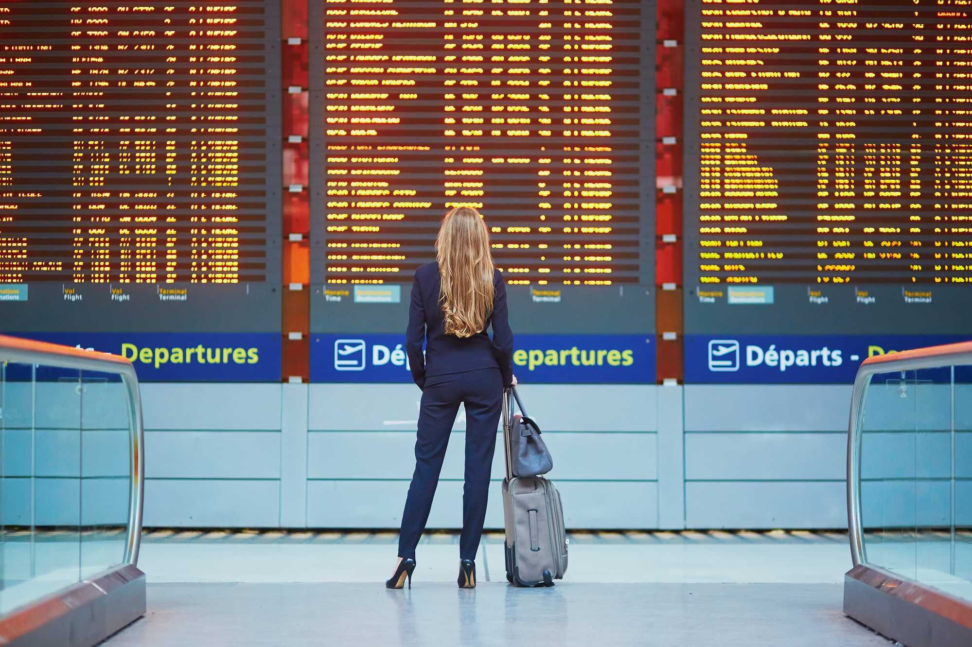 British Airways canceled flights have allegedly not been refunded.