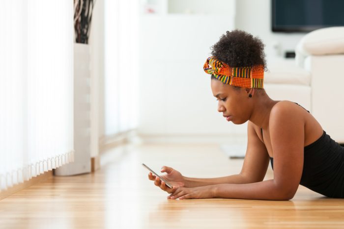 Did you receive unwanted CVS text alerts?