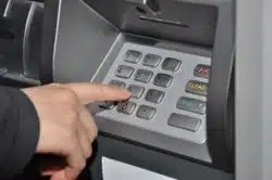 ATM fees at Pentagon Federal Credit Union