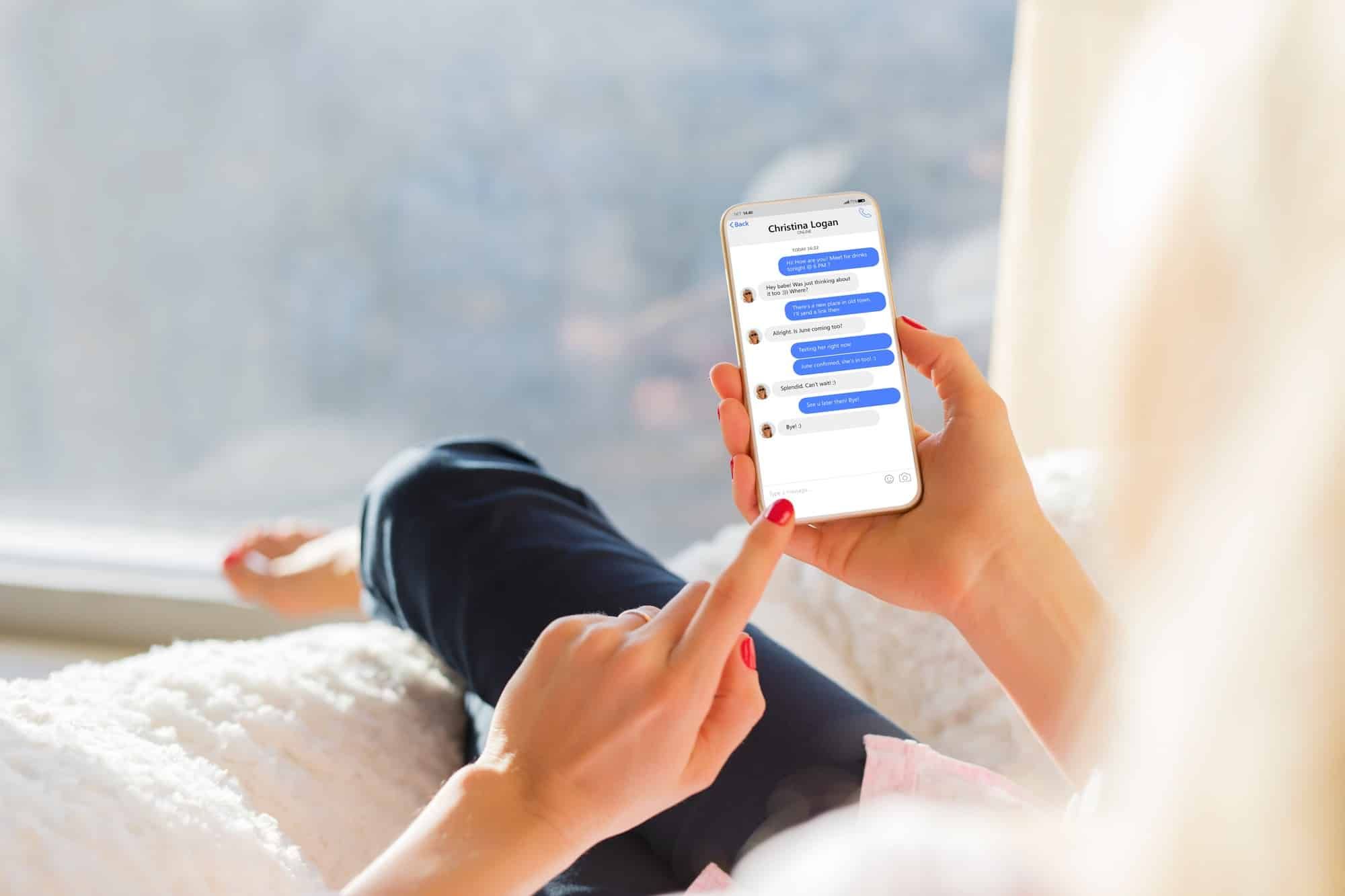 Apple and T-Mobile face claims that iMessage mistakes plagued consumers.
