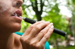 Will e-cigarette sales increase this year?