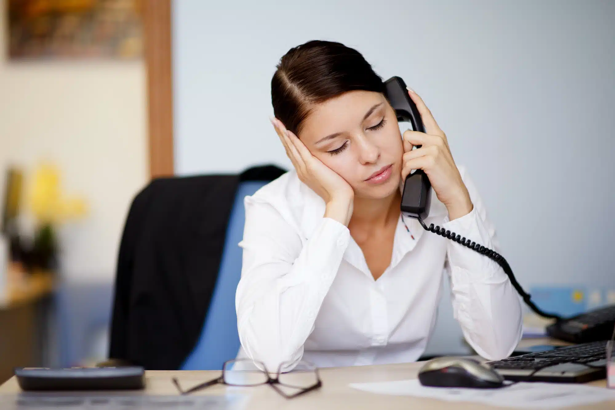 GoDaddy has agreed to resolve claims that they violated TCPA with spam calls.