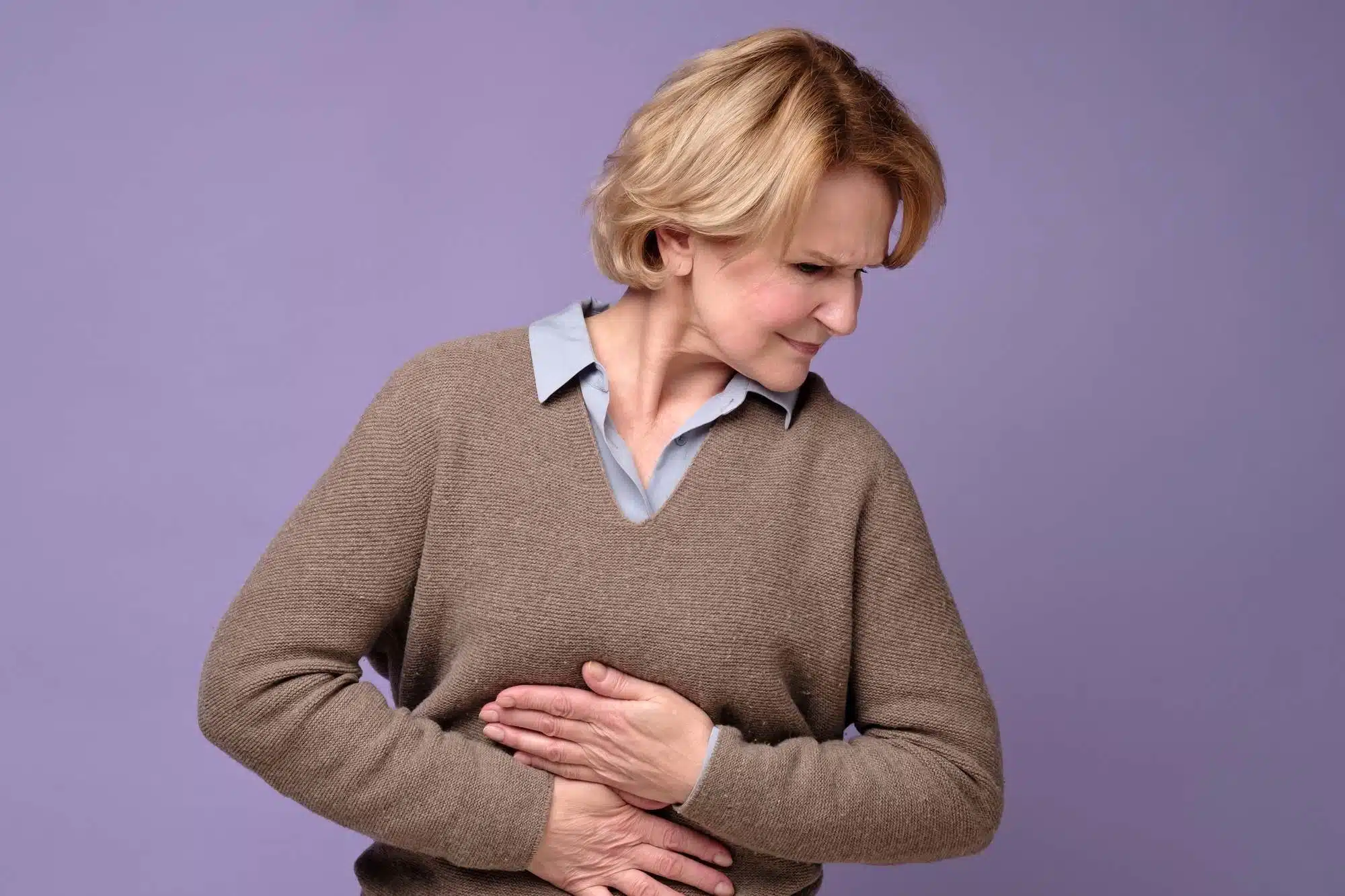 Do all women experience vaginal mesh complications?