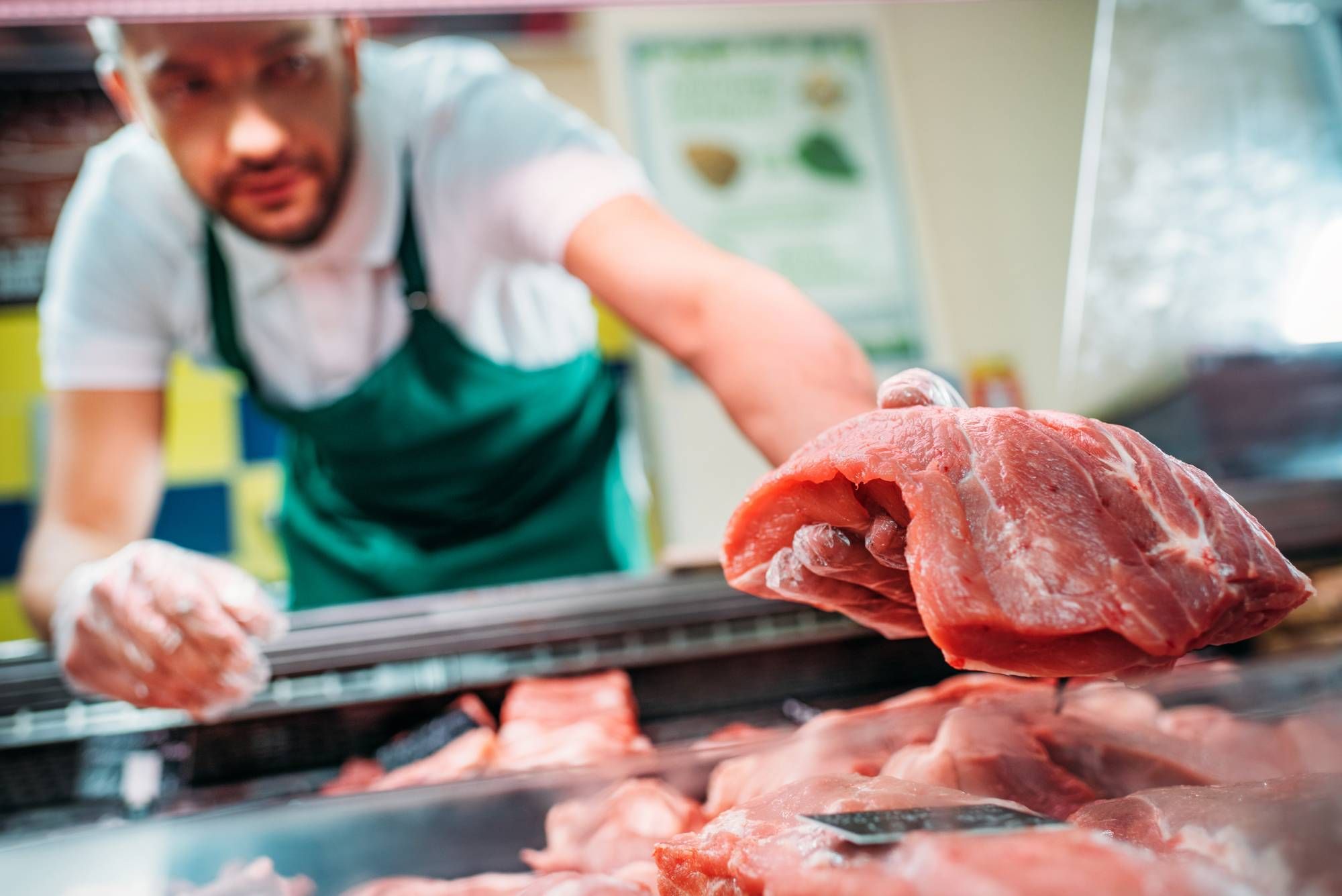 A Tyson pork class action lawsuit was recently tossed out by a federal judge.