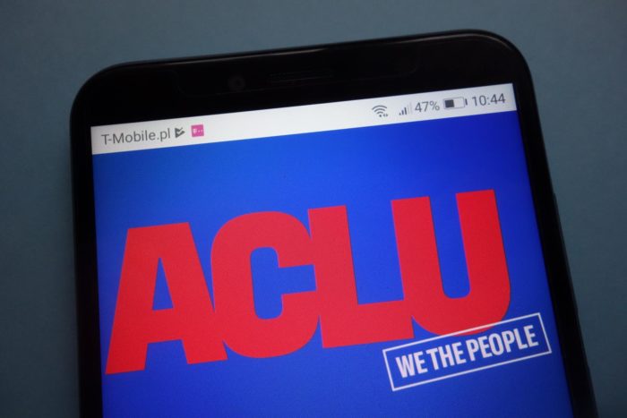 ACLU says Trump is illegally detaining migrant kids