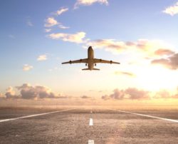 Why was the Boeing 737 MAX grounded?