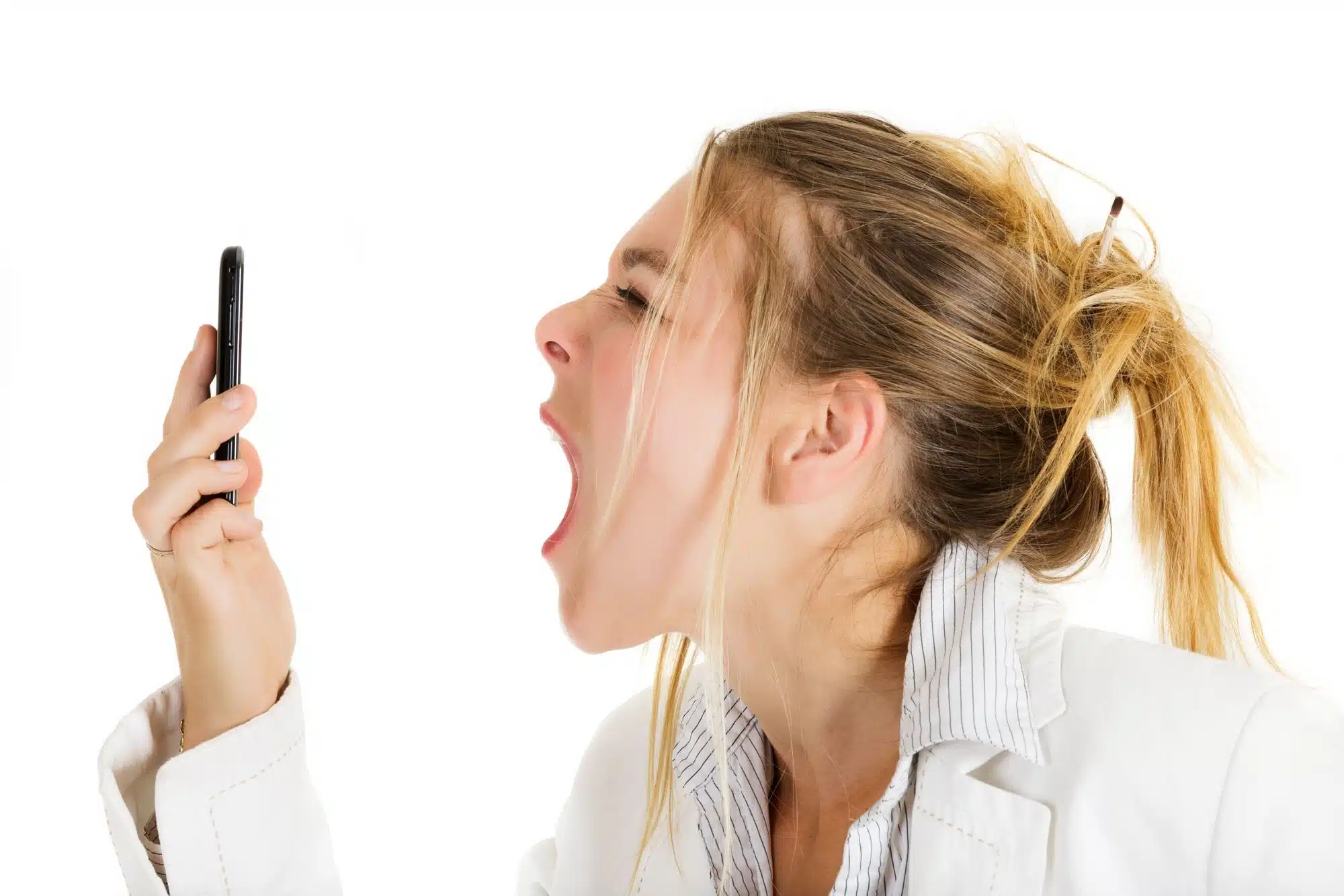 Have you received health insurance spam calls?