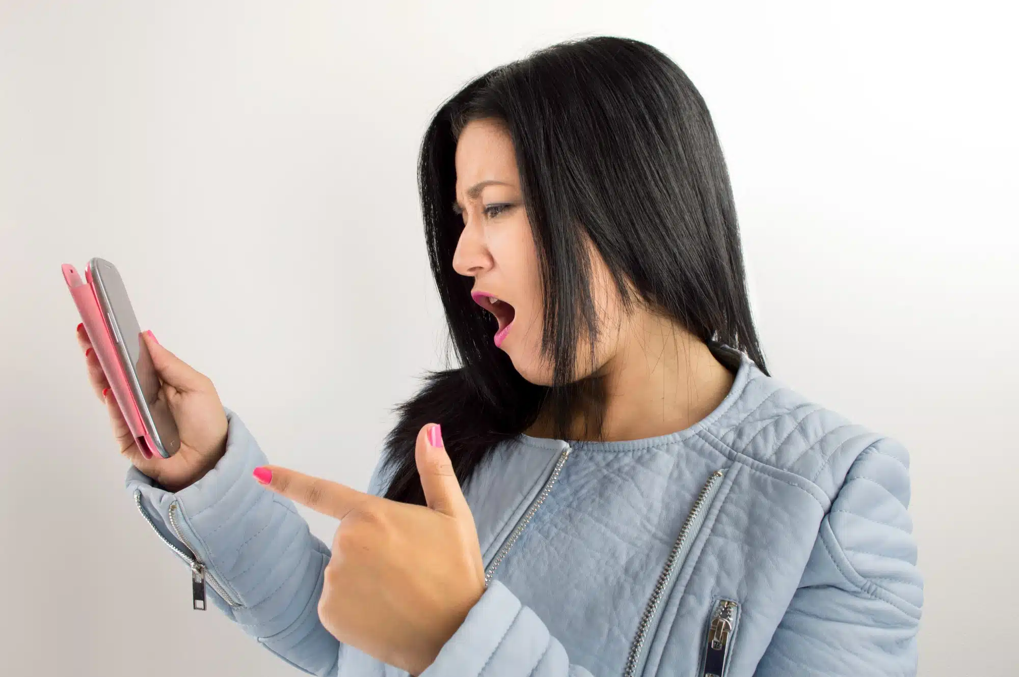 Trulieve dispensary may have violated the TCPA.