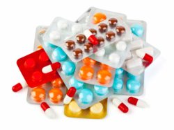 Zantac and Ranitidine Cancer Risk