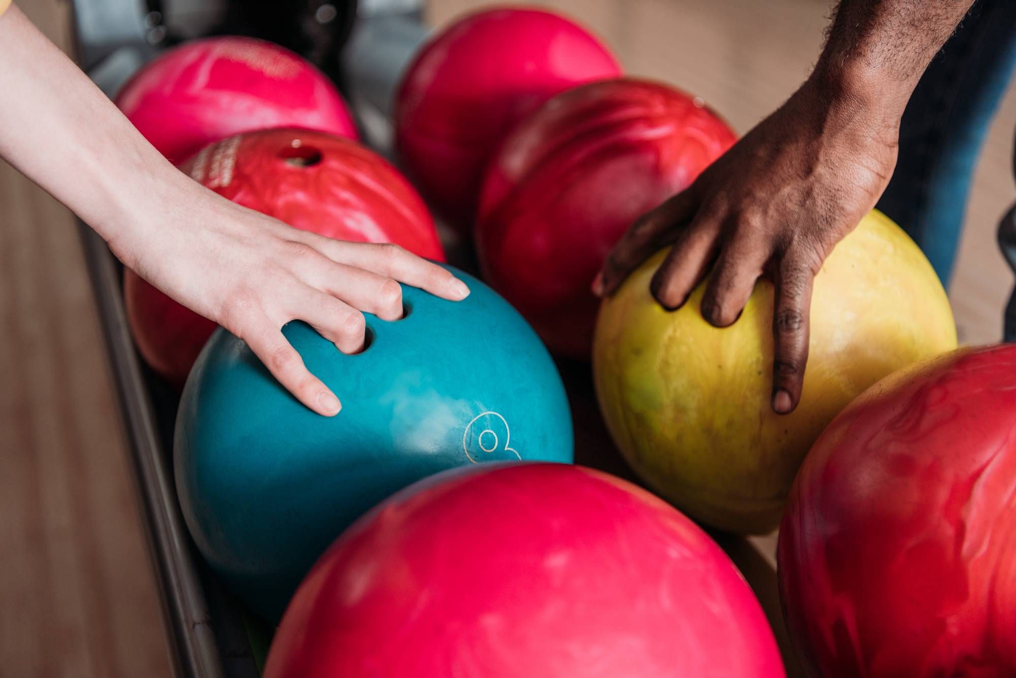 Bowling alleys have lobbied for Michigan to open their doors.