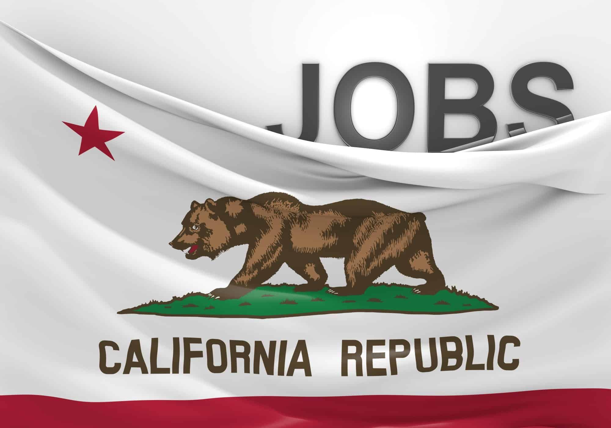 What is the California WARN Act?