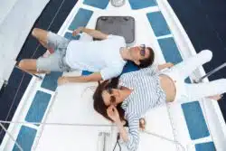 Bahamas Paradise Cruise Line has agreed to pay $875k to workers who were held on ships without pay during the coronavirus outbreak.