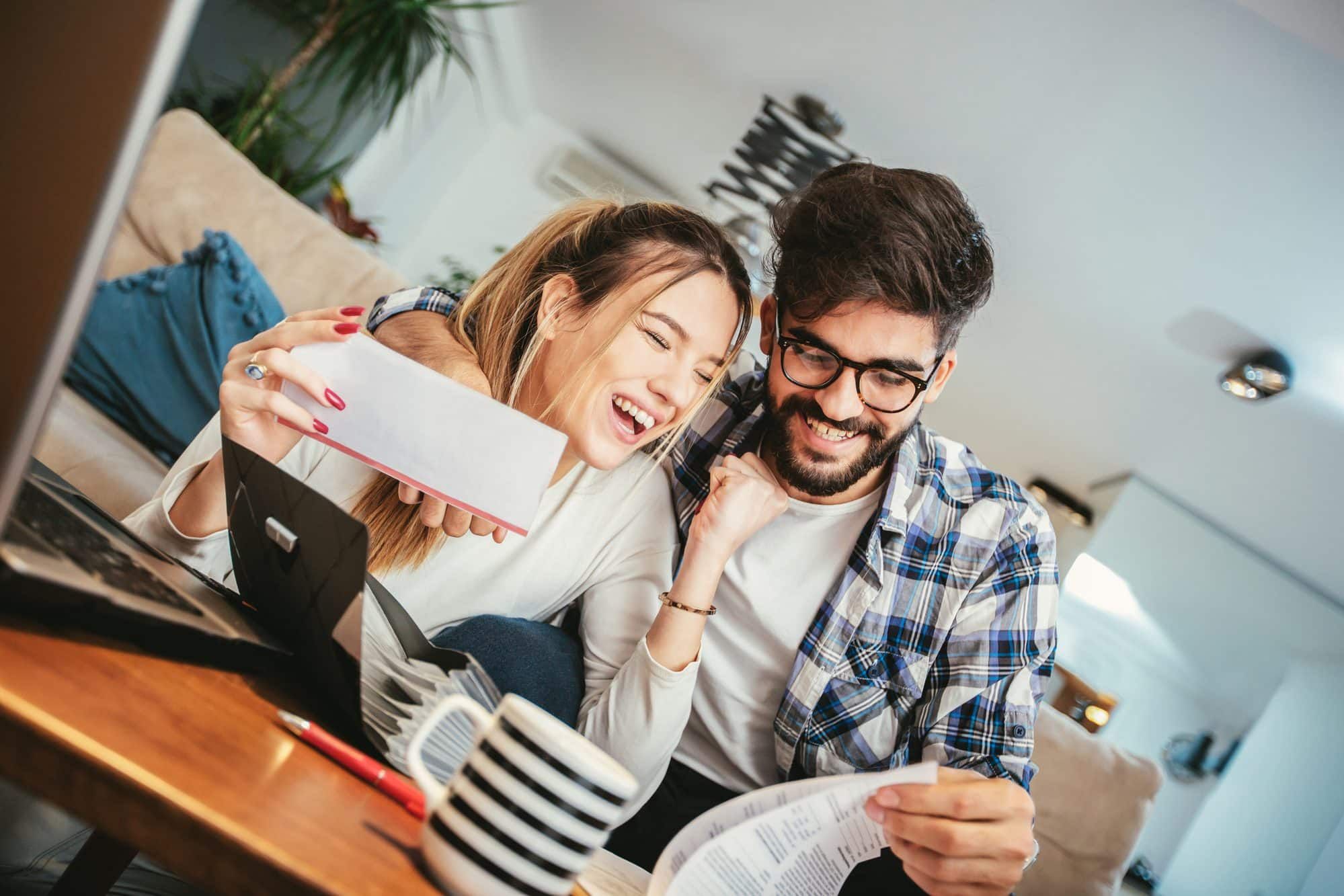 If you have receipts that contain too much of your credit or debit card information, you may be entitled to money damages of up to $1,000!