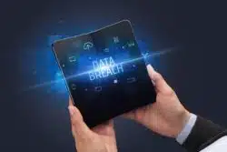 The data breach allegedly exposed information from millions of cancer patients.