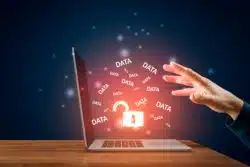 The Claire's jewelry store data breach allegedly compromised personal info.