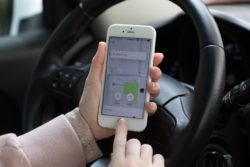 Do Uber drivers receive sexual misconduct training?