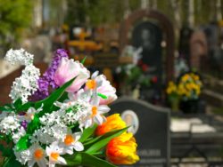 Cemetery