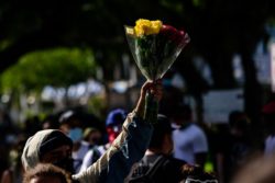 Elijah McClain protests have brought attention to his death.
