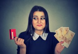 International transaction fee