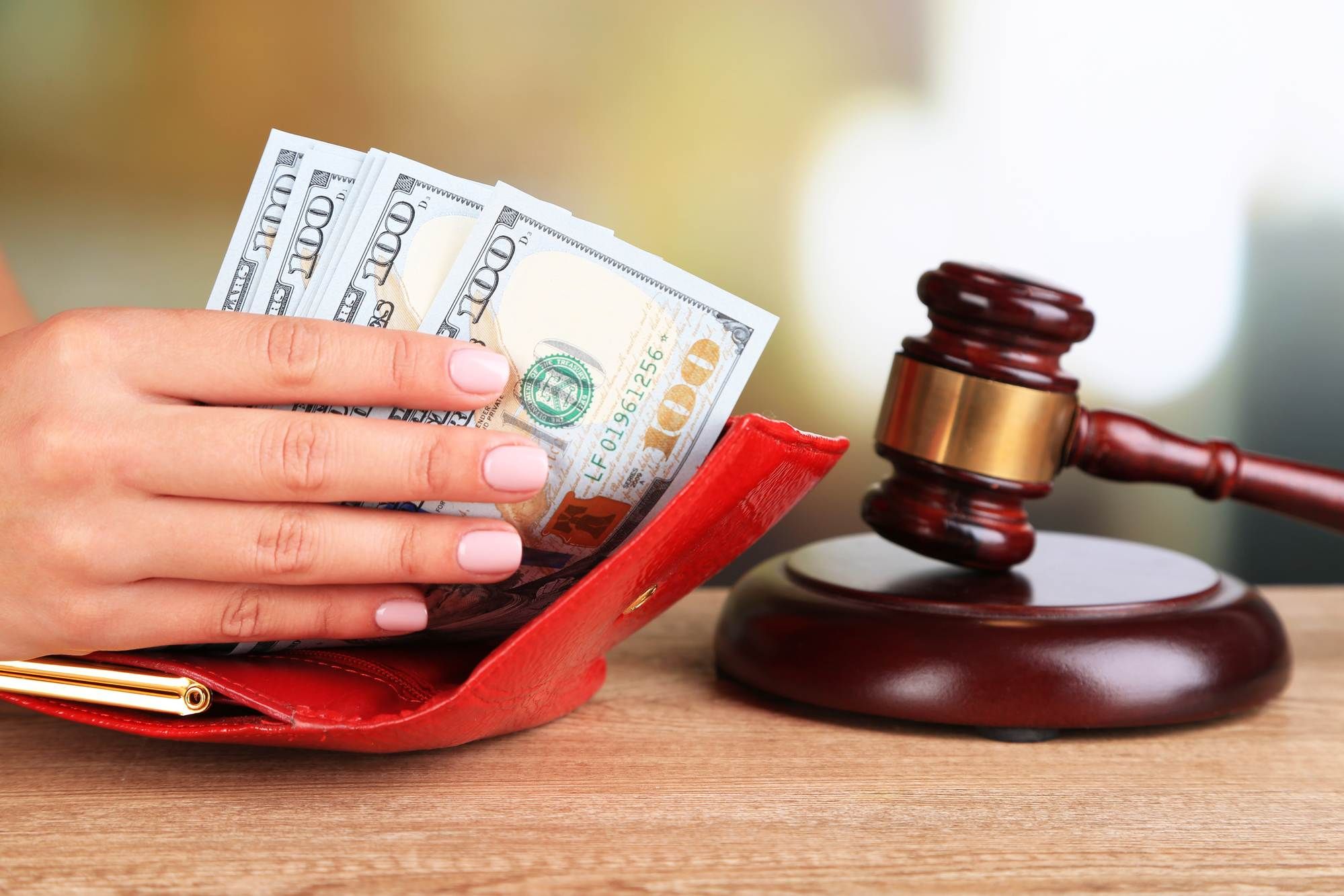 Price Transfer will pay for wage and hour violations.