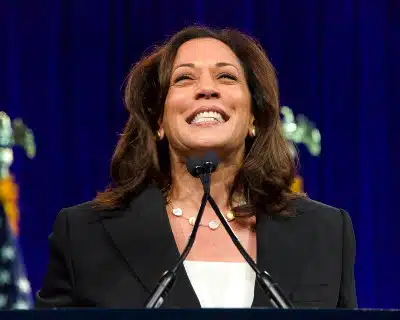 Sen. Kamala Harris