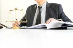 Class action lawsuit settlement
