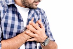 Is amiodarone used for atrial fibrillation?