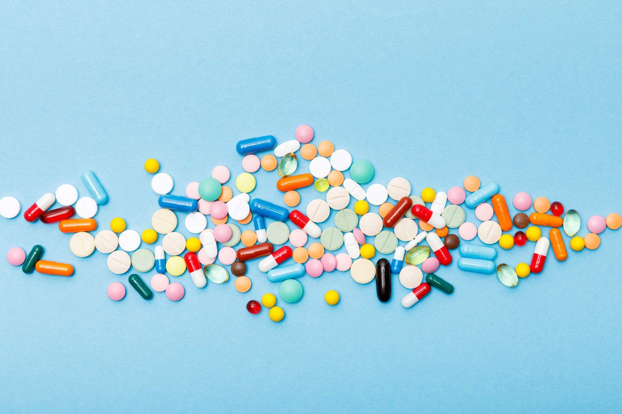 Is Ranitidine the Same as Zantac?