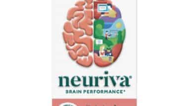 neuriva brain performance supplement