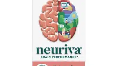 neuriva brain performance supplement