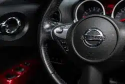 Nissan transmission and Altima issues allegedly affected vehicle performance.