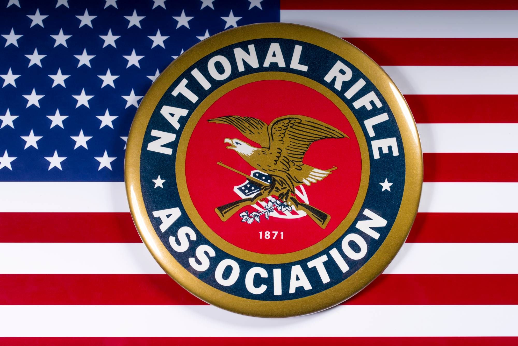 A NRA lawsuit has been filed in New York.