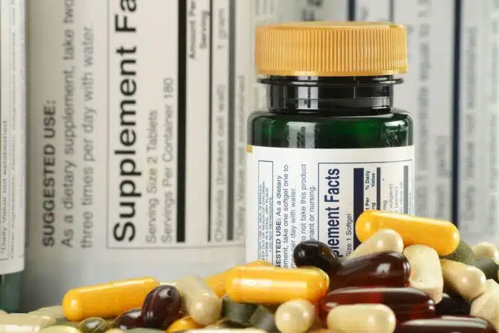 neuriva brain performance supplement