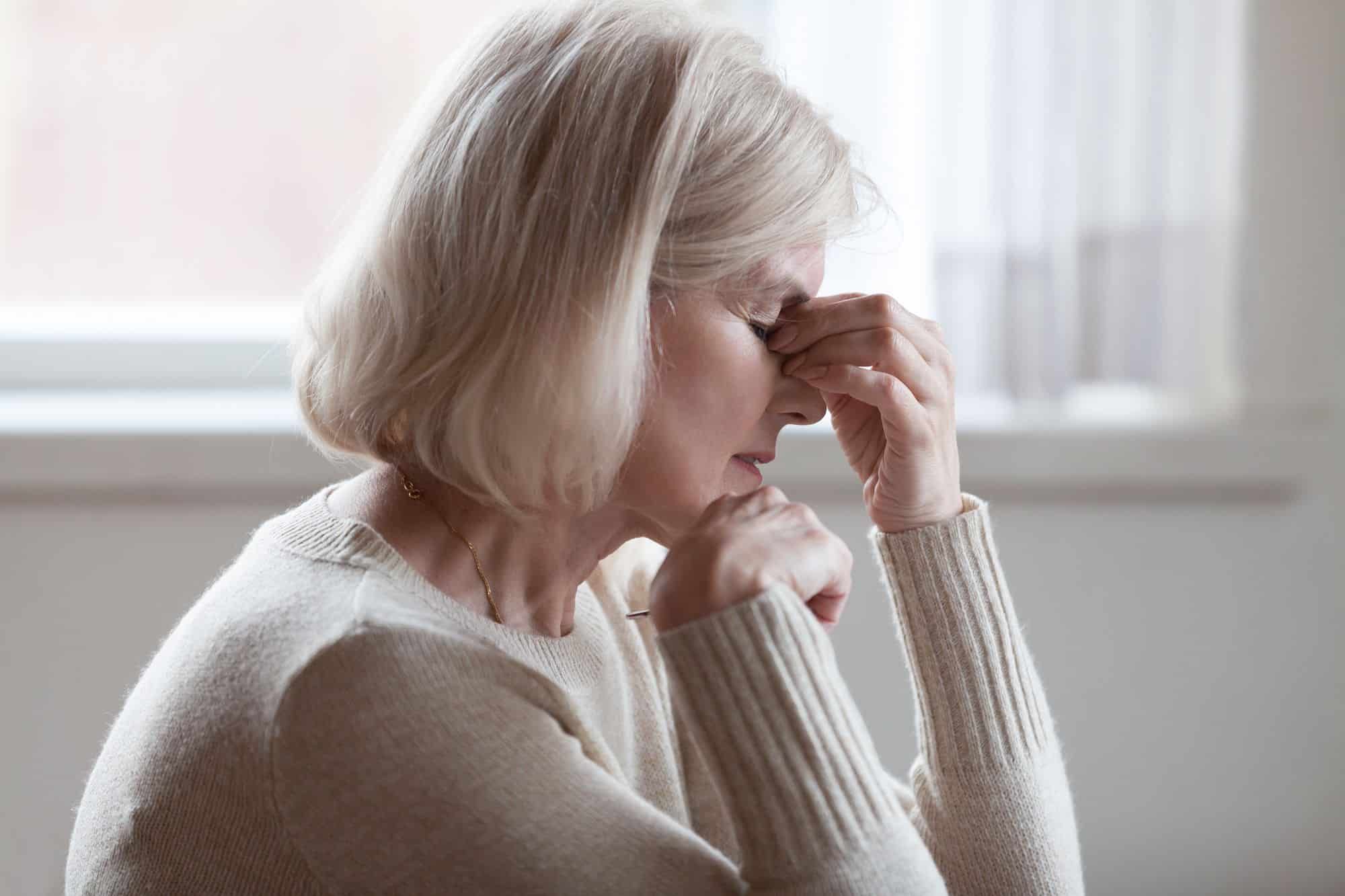 What are Elmiron side effects?