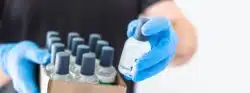 The 4e brand hand sanitizer recall aims to reduce risks for consumers.